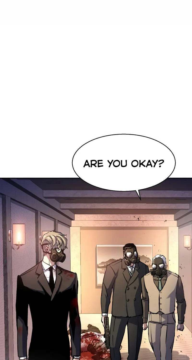 Teenage Mercenary Chapter 174 page 63 - 