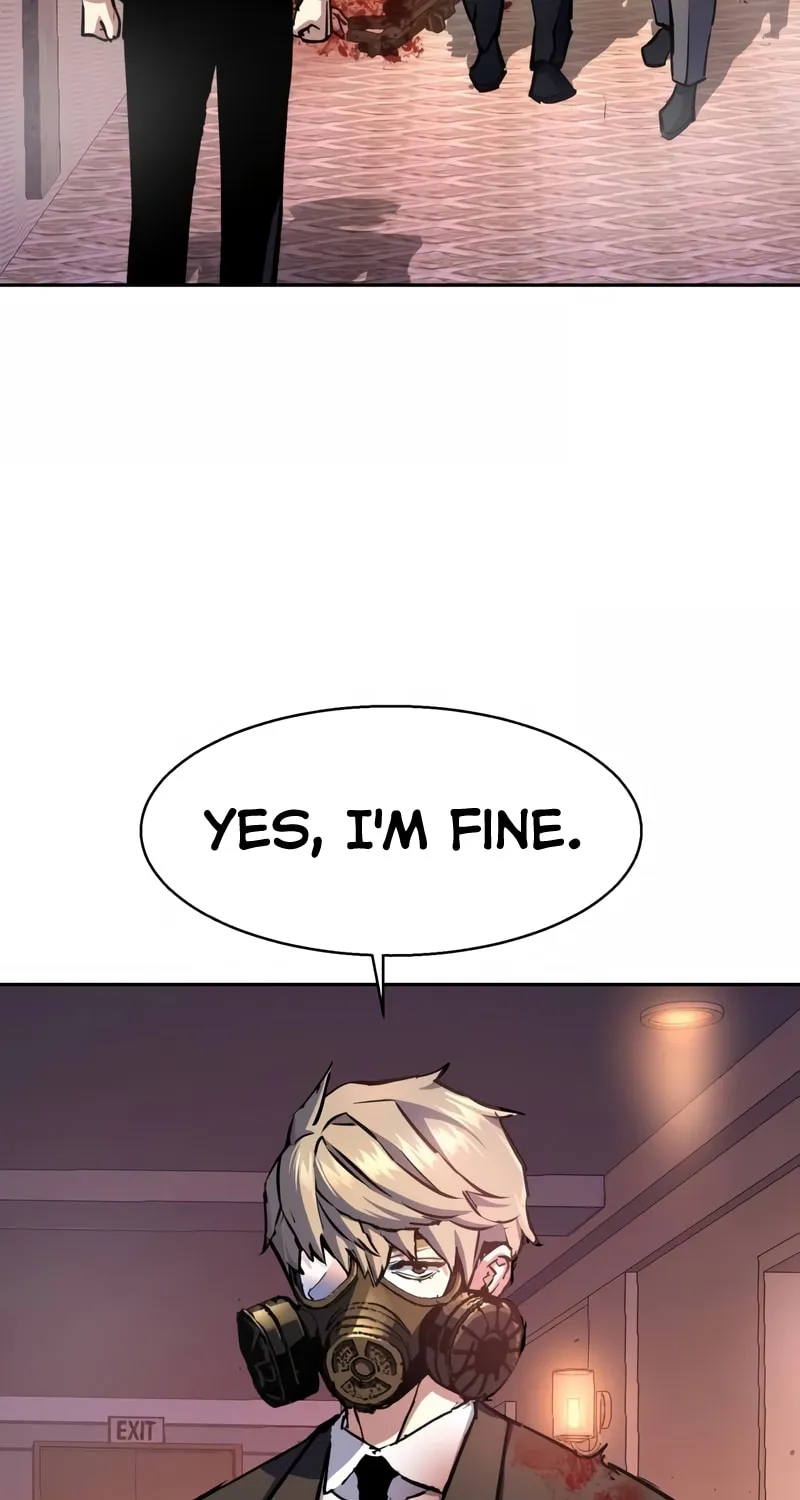 Teenage Mercenary Chapter 174 page 64 - 