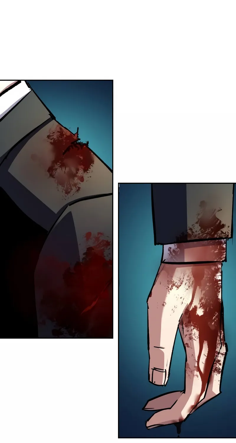 Teenage Mercenary Chapter 174 page 67 - 