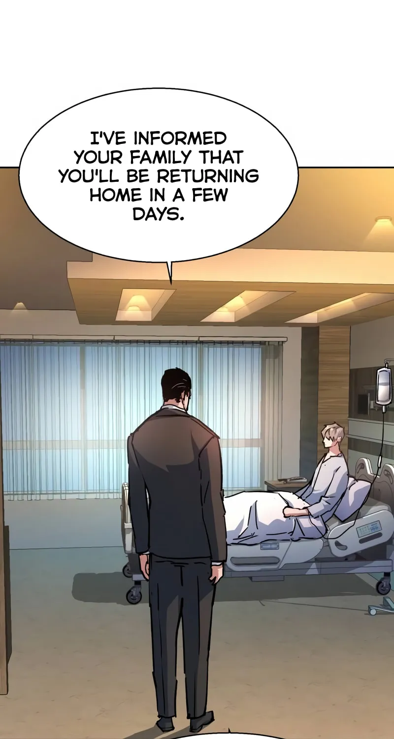 Teenage Mercenary Chapter 174 page 74 - 