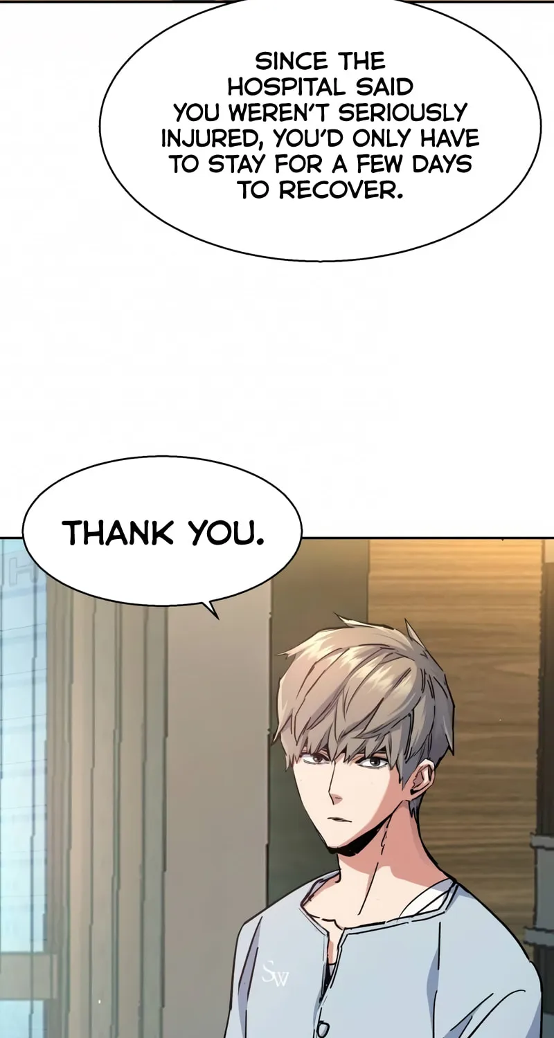 Teenage Mercenary Chapter 174 page 75 - 