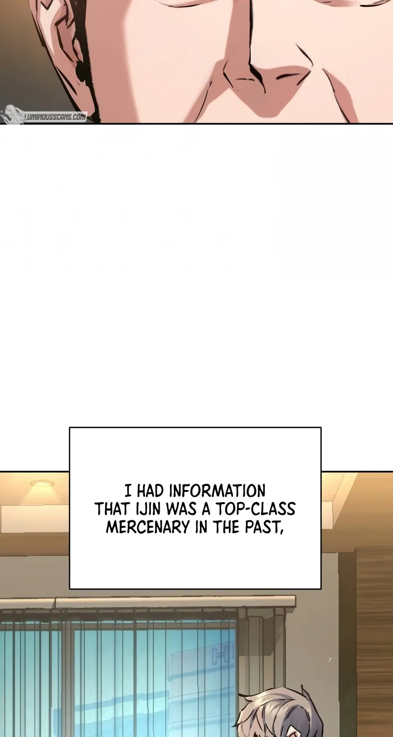 Teenage Mercenary Chapter 174 page 78 - 
