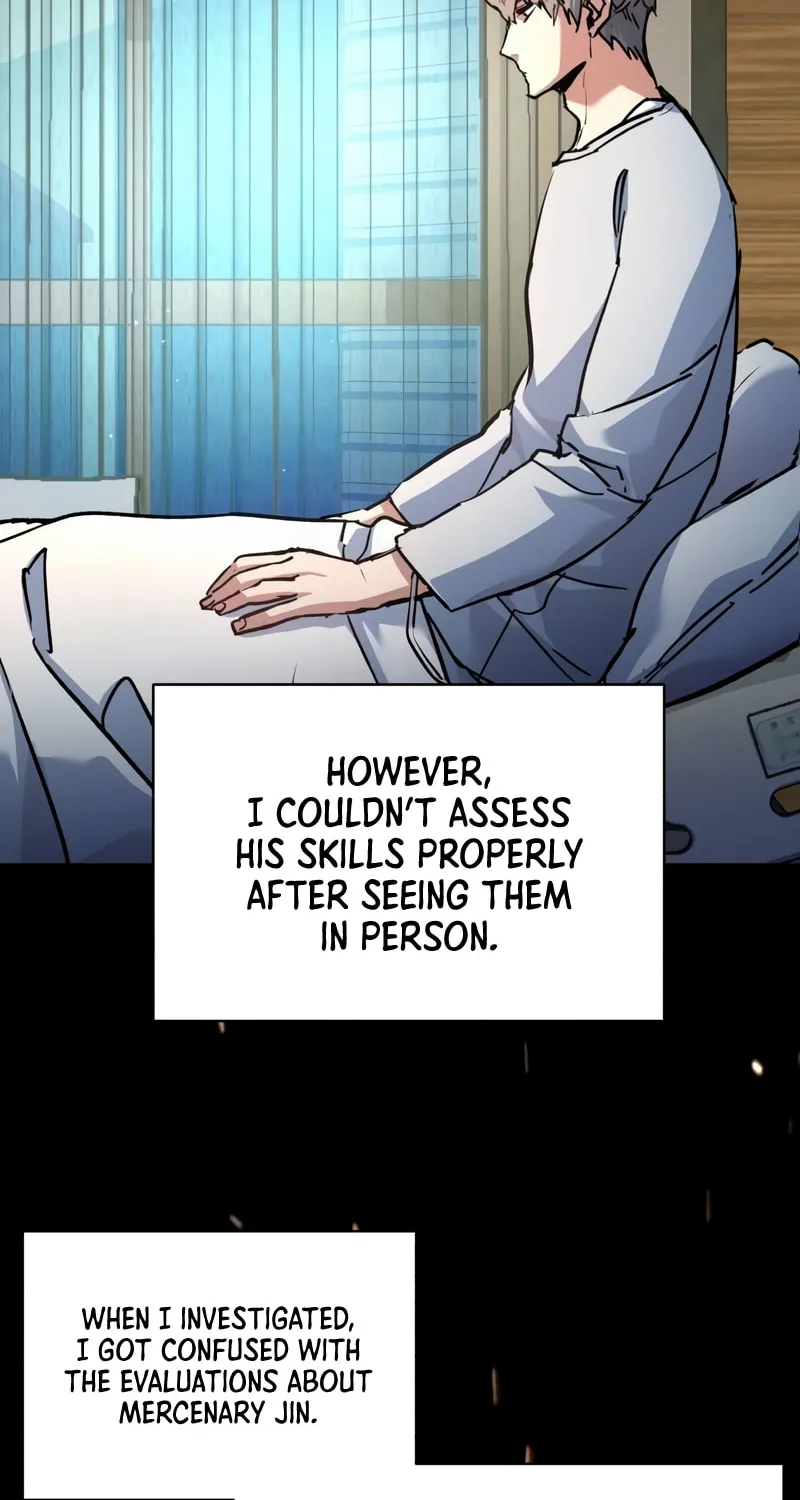 Teenage Mercenary Chapter 174 page 79 - 