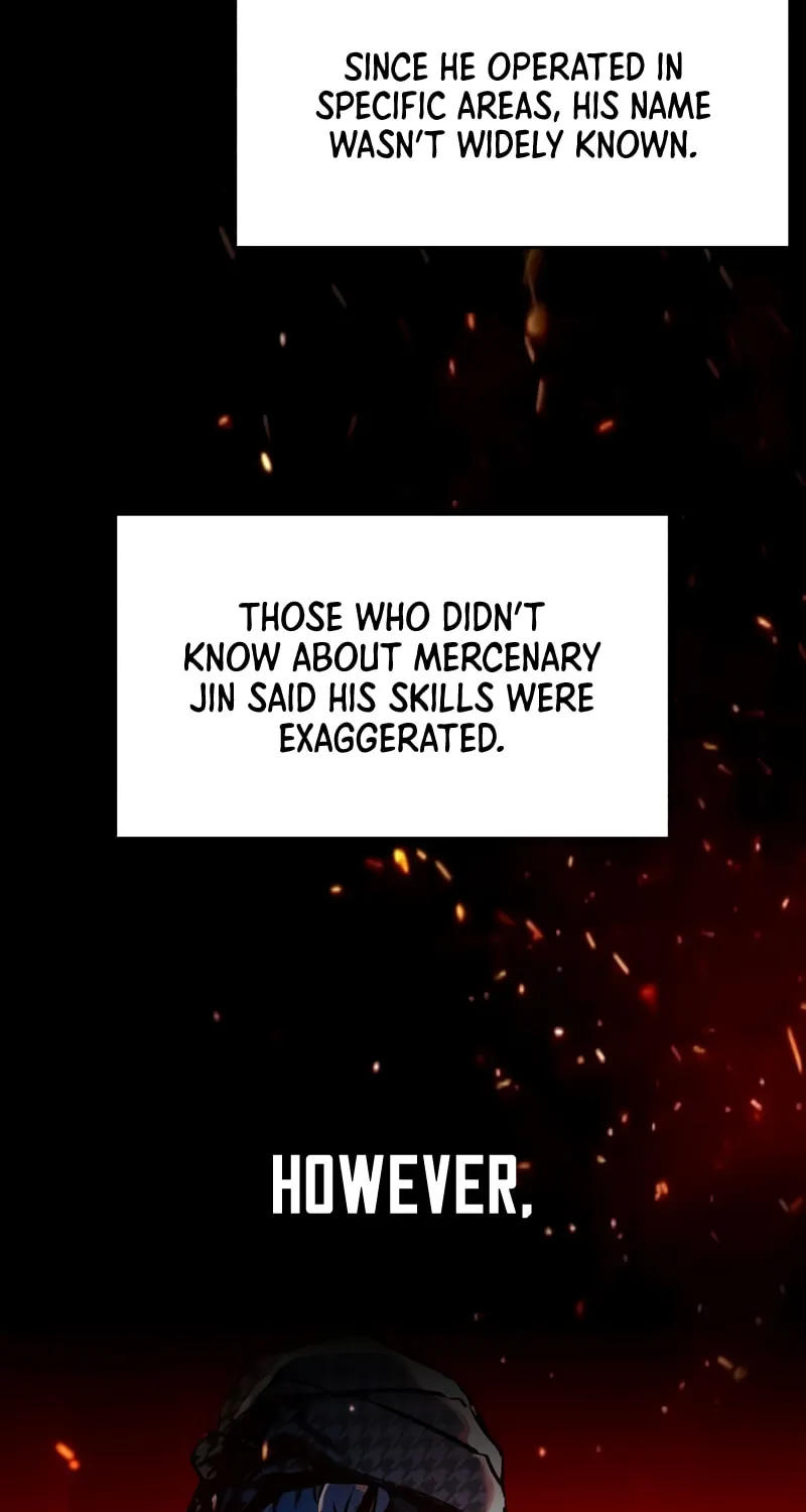 Teenage Mercenary Chapter 174 page 80 - 