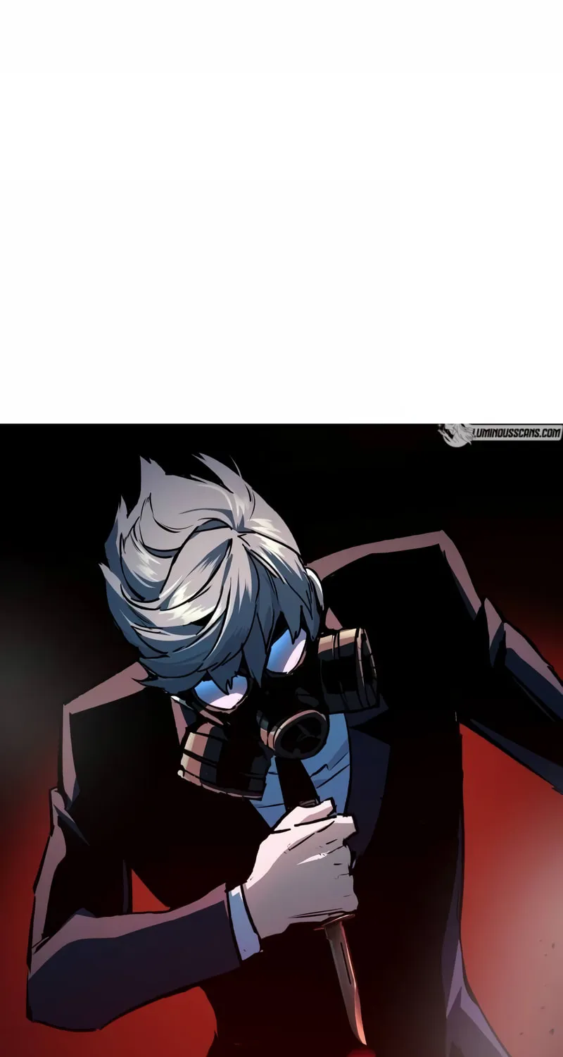 Teenage Mercenary Chapter 174 page 9 - 