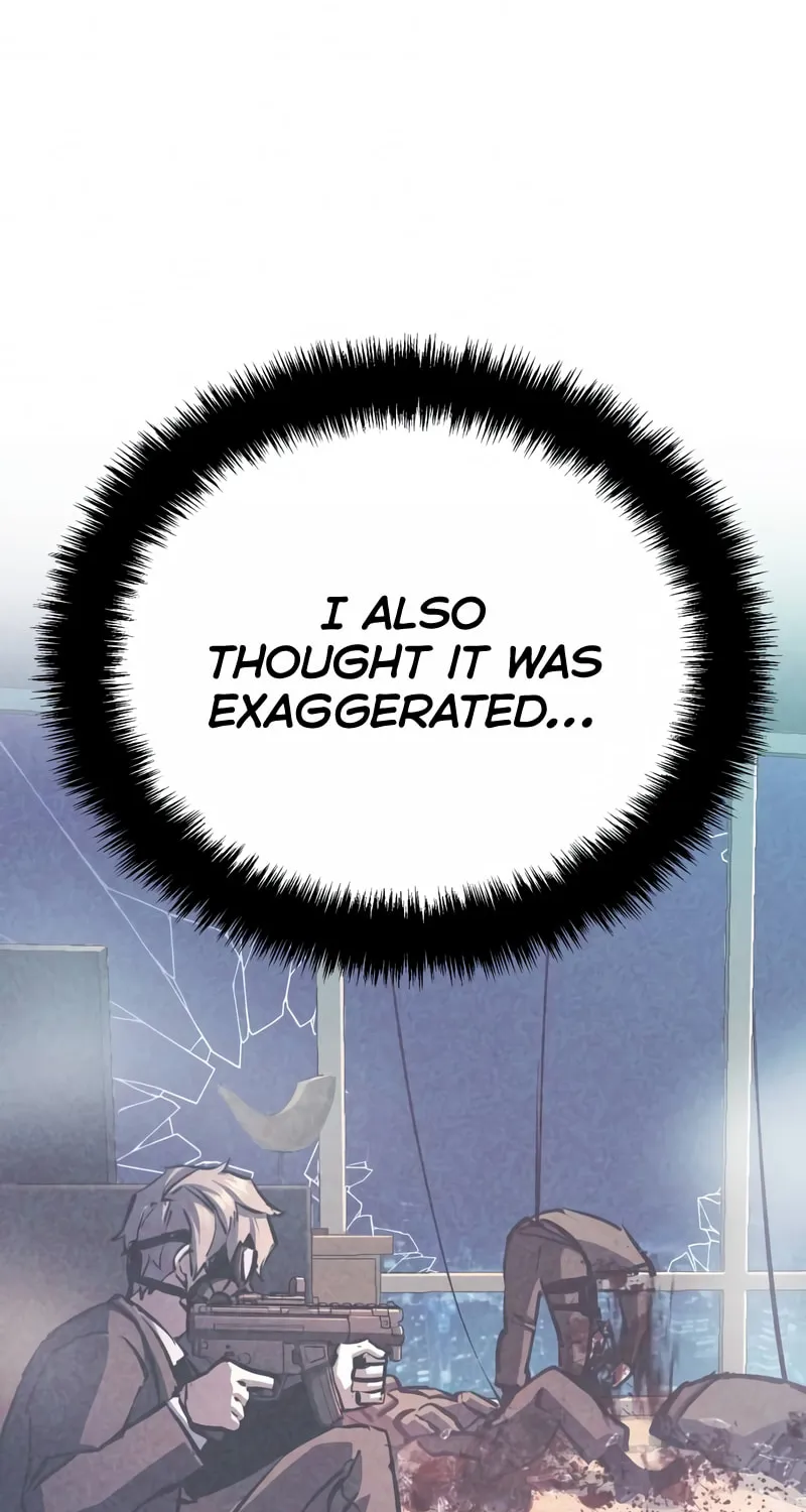 Teenage Mercenary Chapter 174 page 83 - 