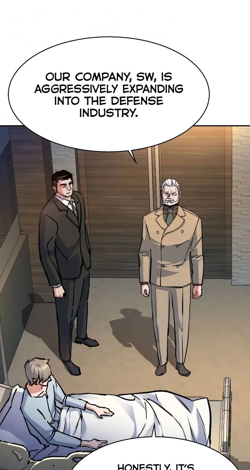 Teenage Mercenary Chapter 174 page 88 - 