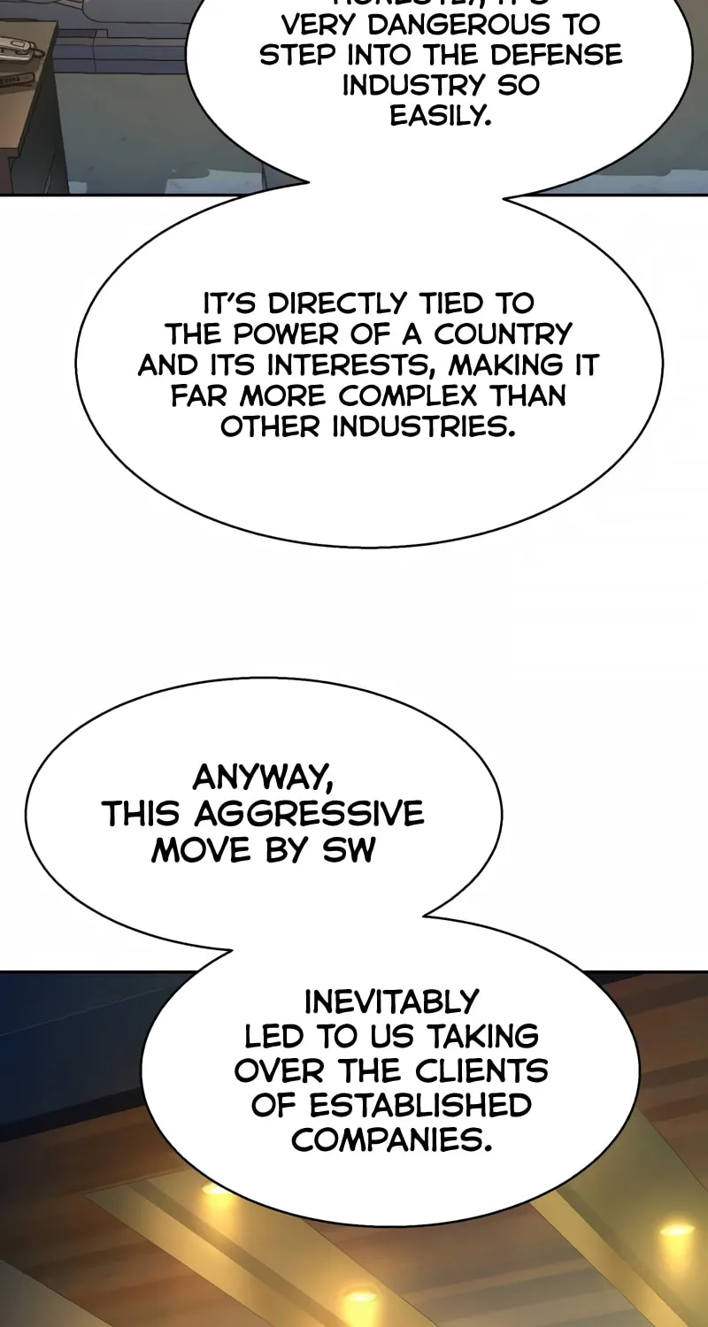 Teenage Mercenary Chapter 174 page 89 - 