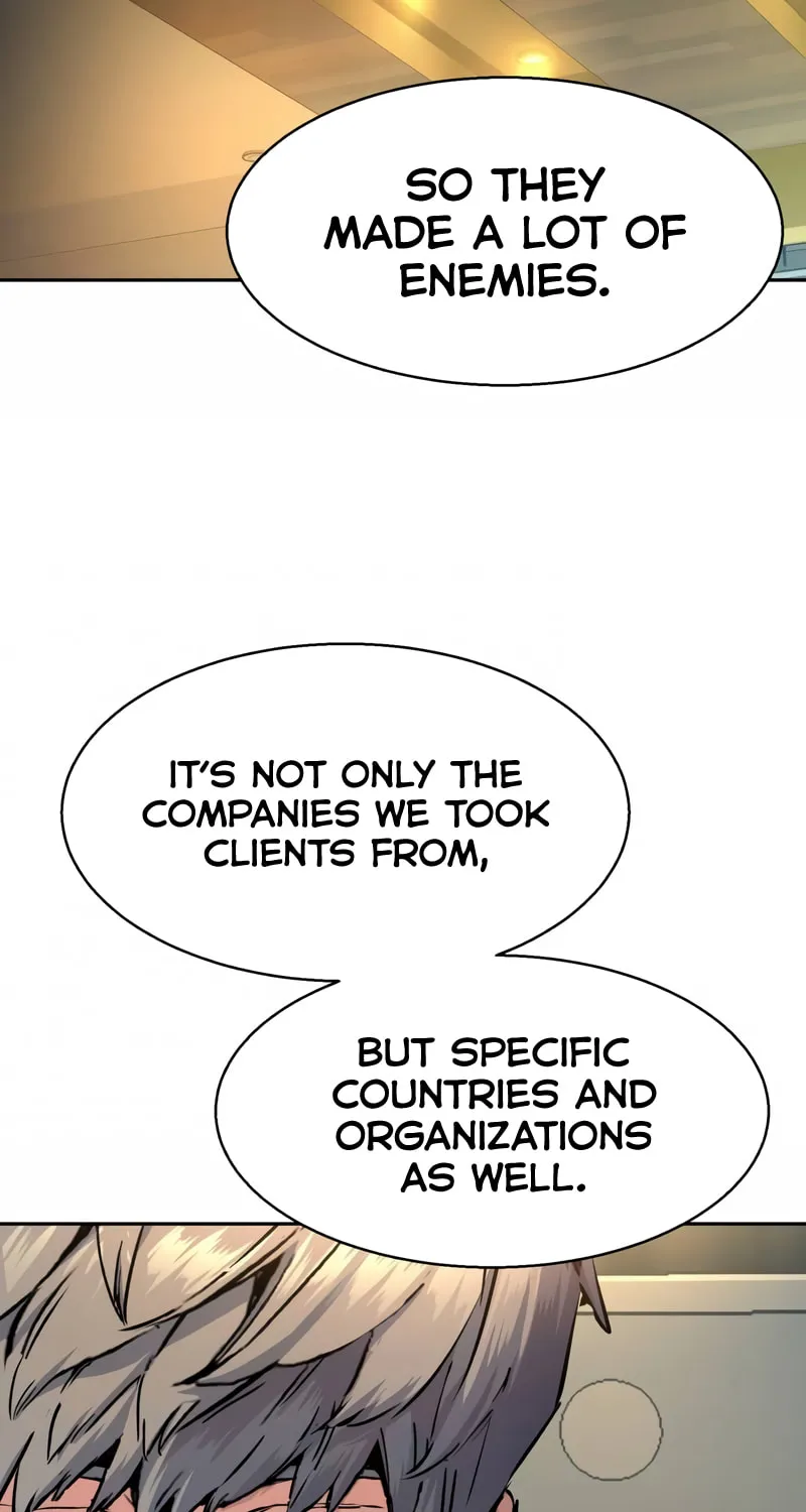Teenage Mercenary Chapter 174 page 90 - 