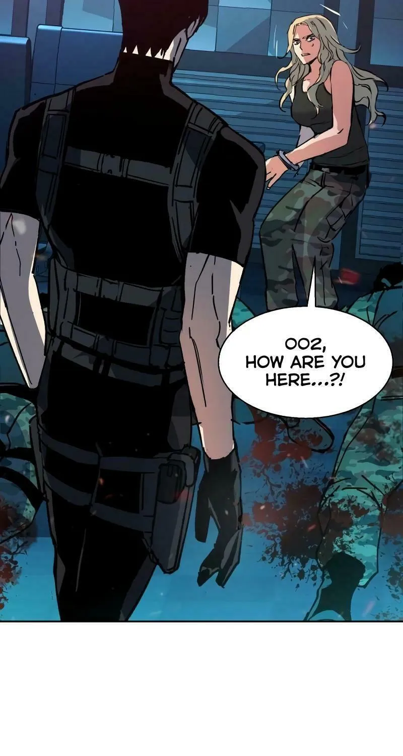 Teenage Mercenary Chapter 175 page 103 - 