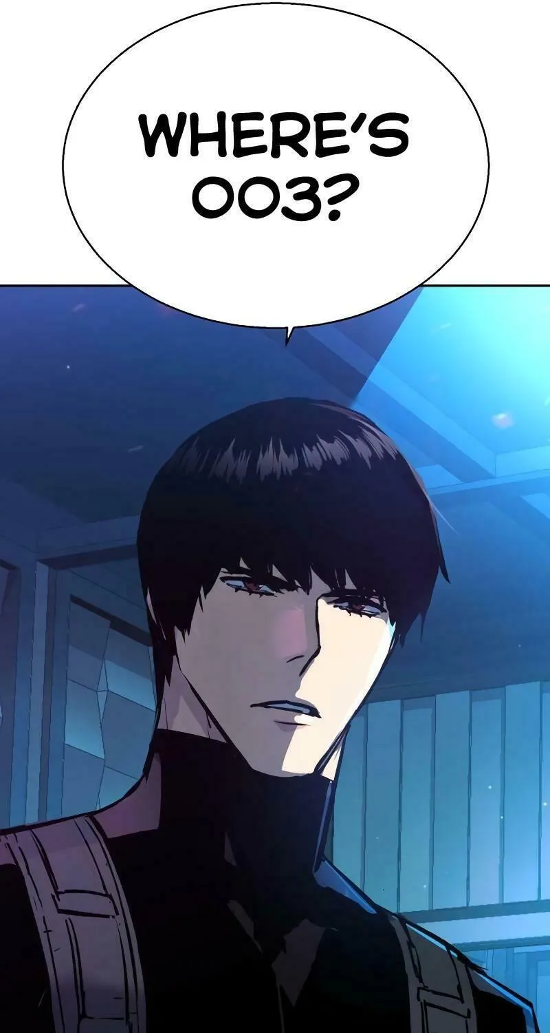 Teenage Mercenary Chapter 175 page 105 - 