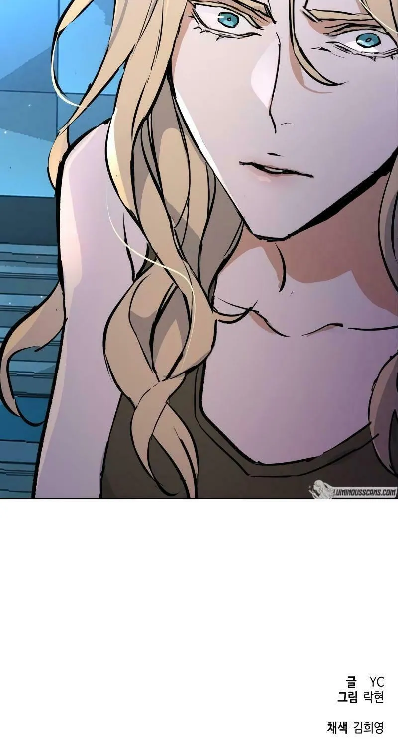 Teenage Mercenary Chapter 175 page 107 - 
