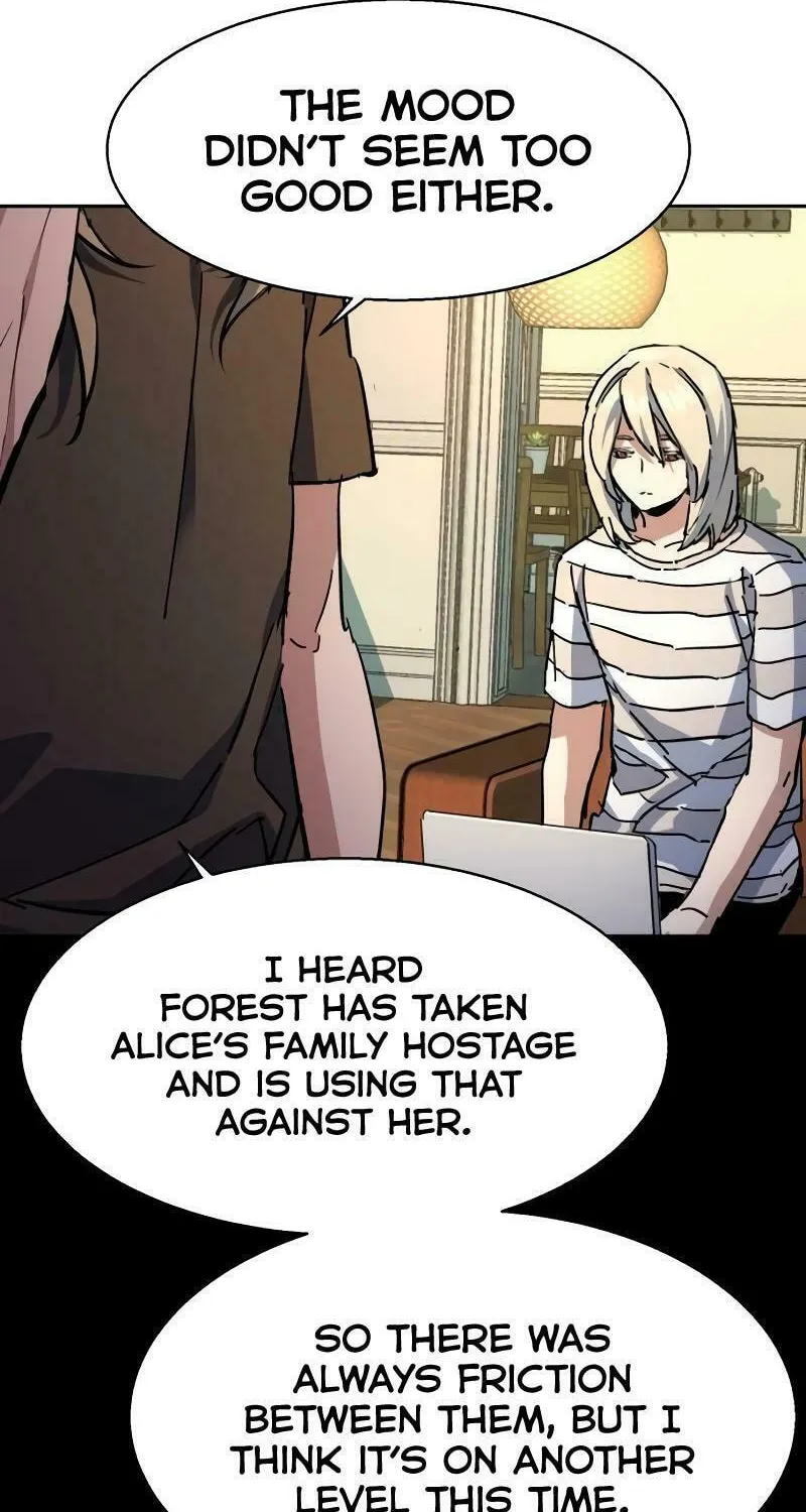 Teenage Mercenary Chapter 175 page 13 - 