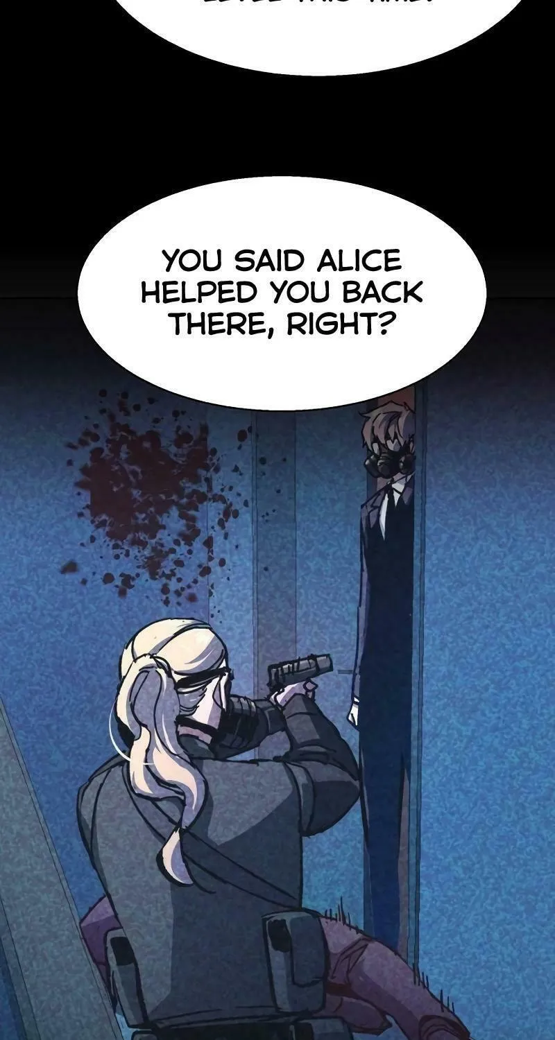 Teenage Mercenary Chapter 175 page 14 - 