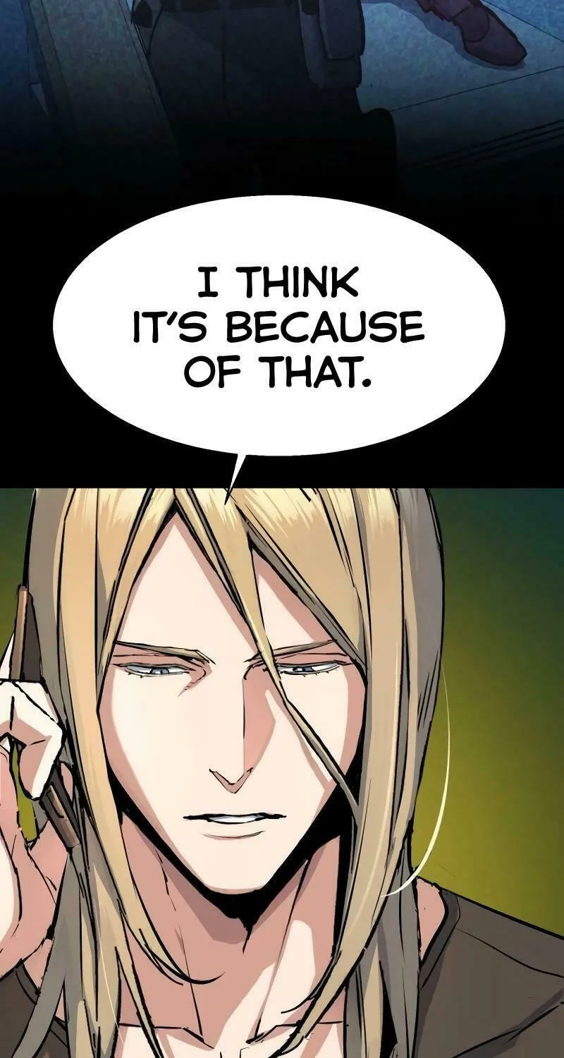 Teenage Mercenary Chapter 175 page 15 - 