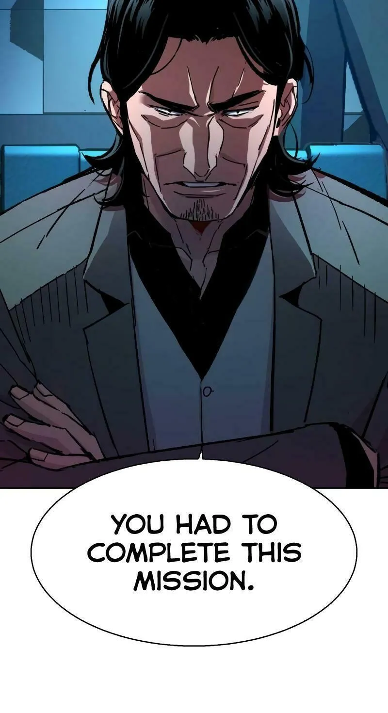Teenage Mercenary Chapter 175 page 24 - 