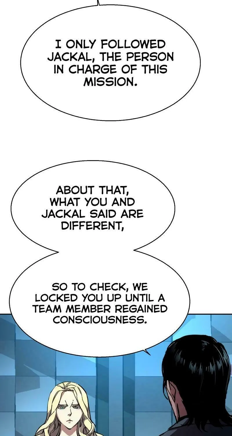 Teenage Mercenary Chapter 175 page 28 - 