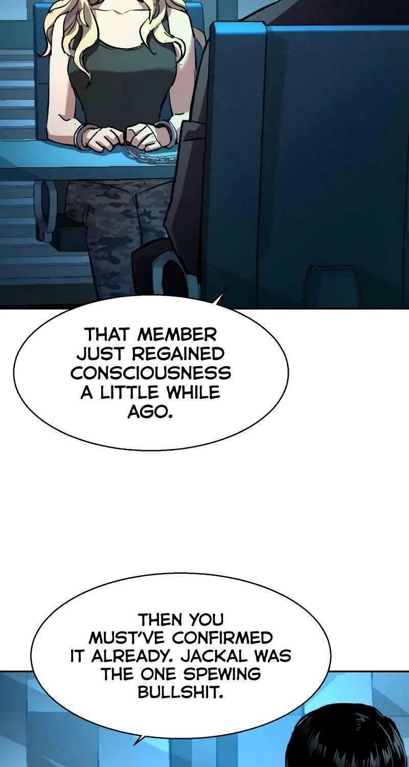 Teenage Mercenary Chapter 175 page 29 - 