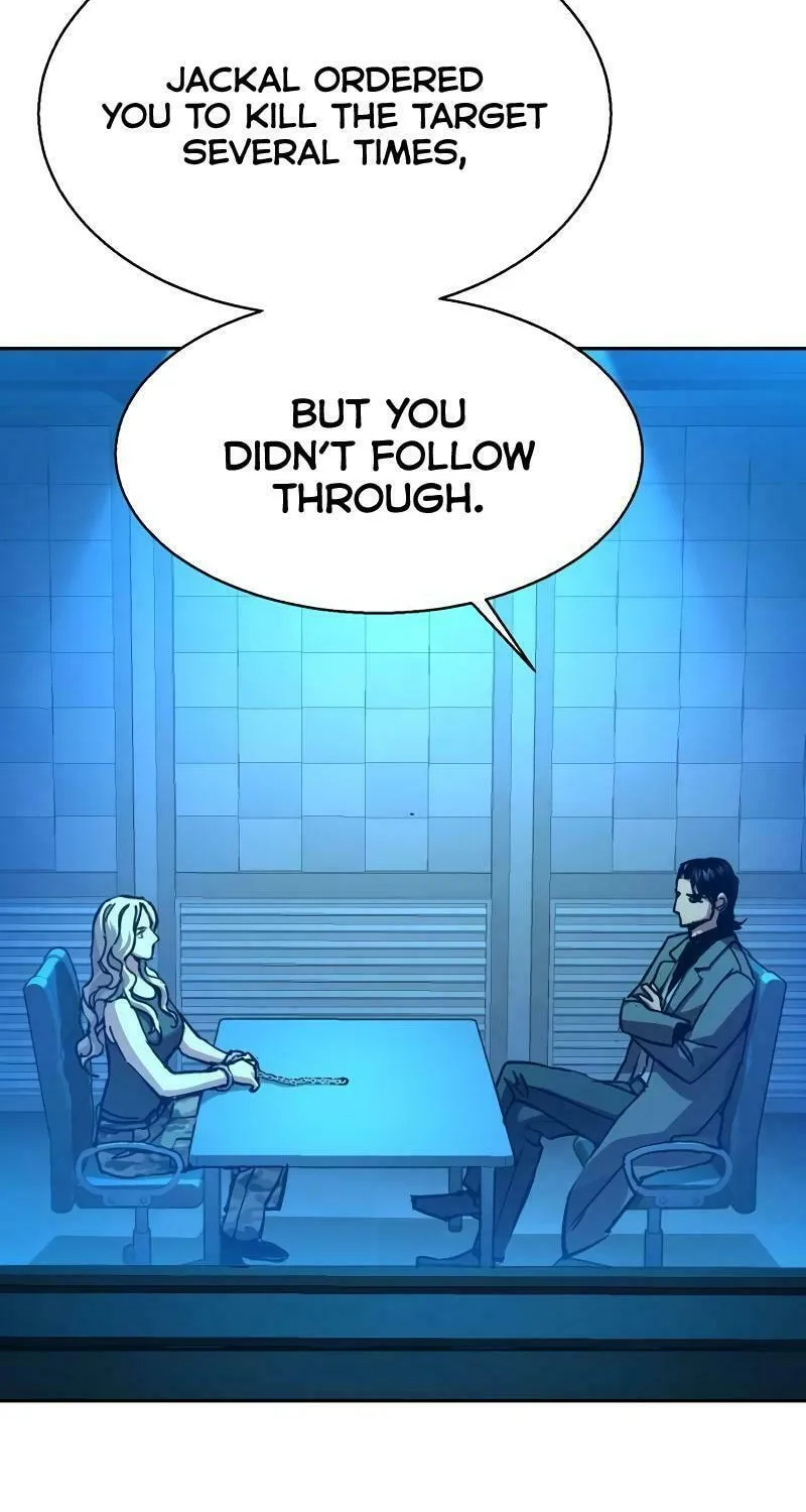 Teenage Mercenary Chapter 175 page 32 - 