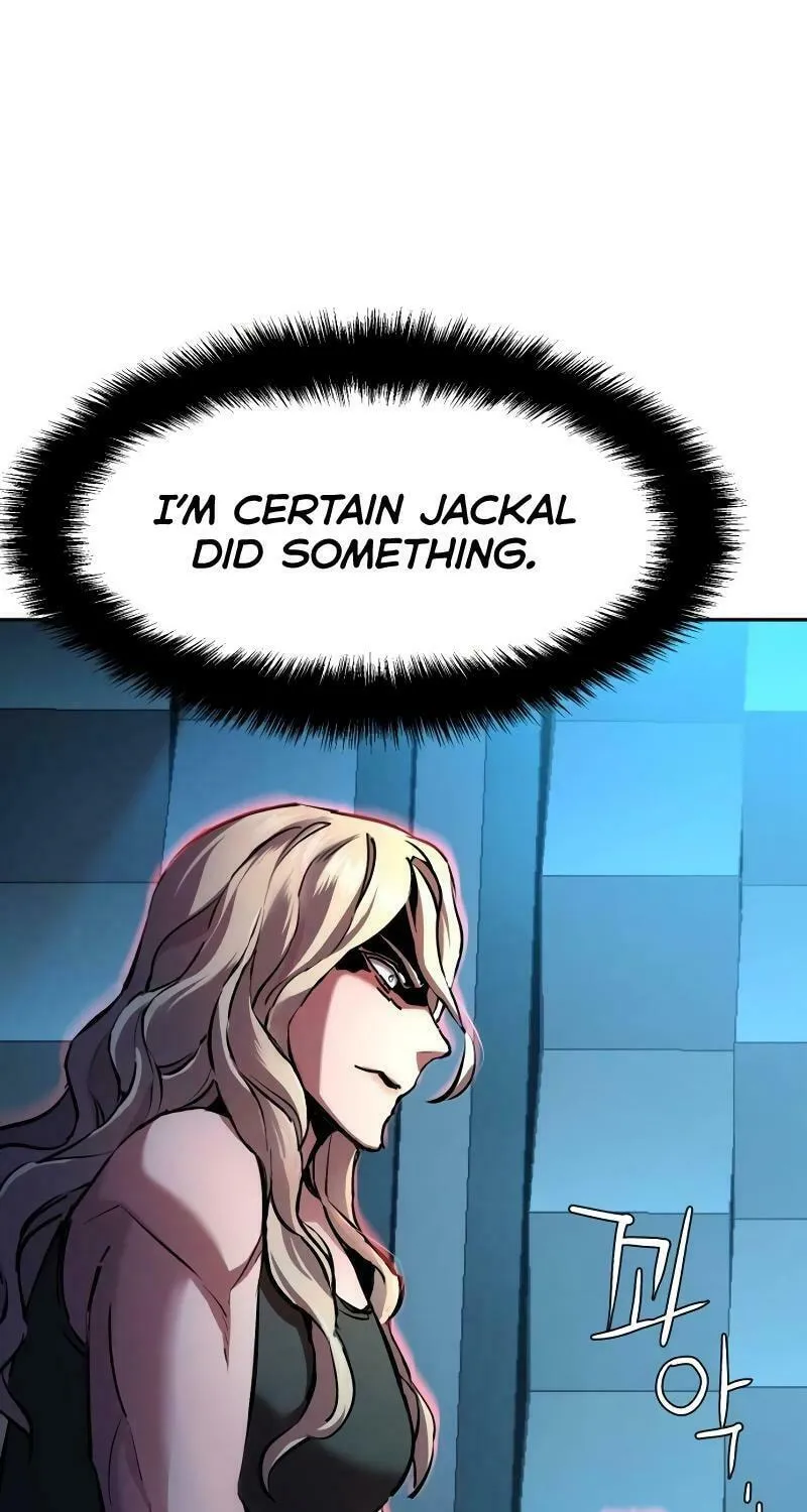 Teenage Mercenary Chapter 175 page 33 - 