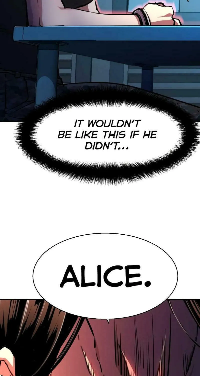 Teenage Mercenary Chapter 175 page 34 - 
