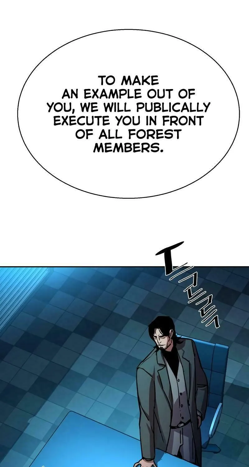 Teenage Mercenary Chapter 175 page 36 - 