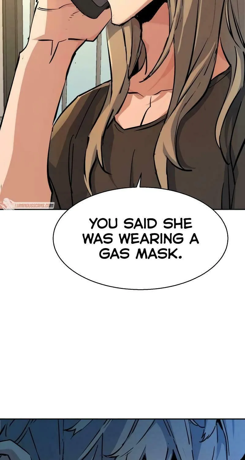 Teenage Mercenary Chapter 175 page 5 - 