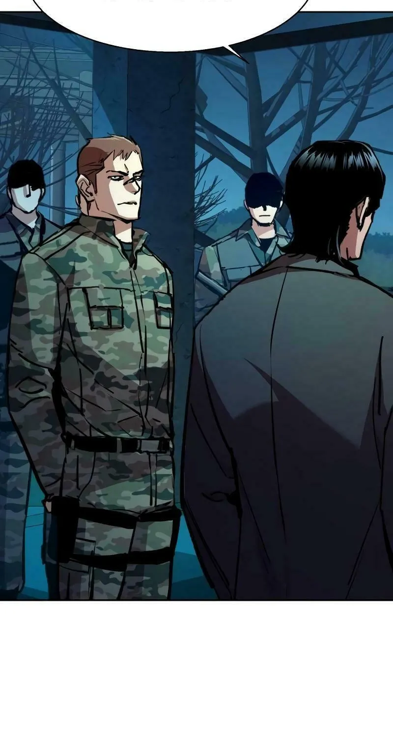 Teenage Mercenary Chapter 175 page 44 - 