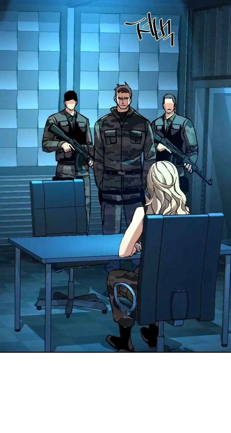 Teenage Mercenary Chapter 175 page 48 - 