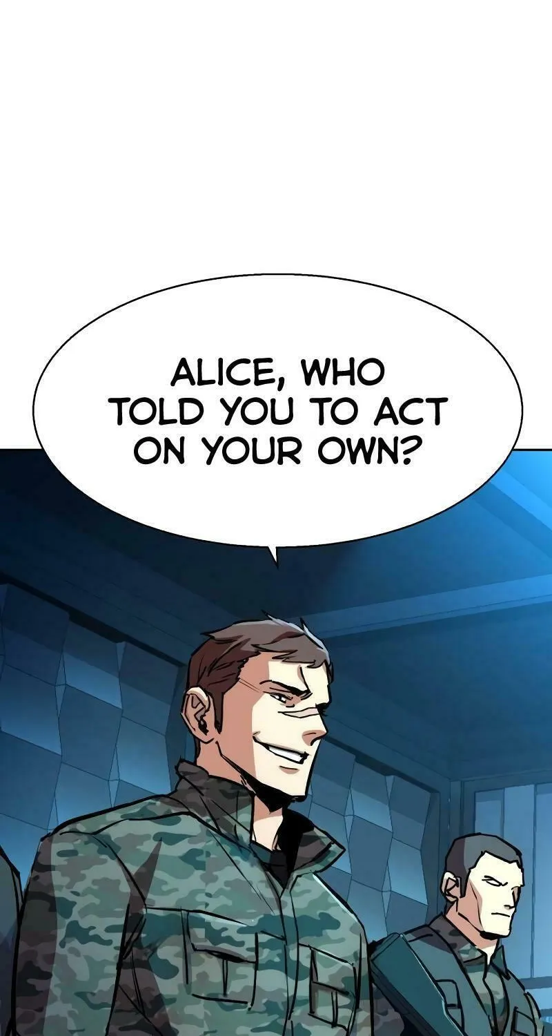 Teenage Mercenary Chapter 175 page 50 - 