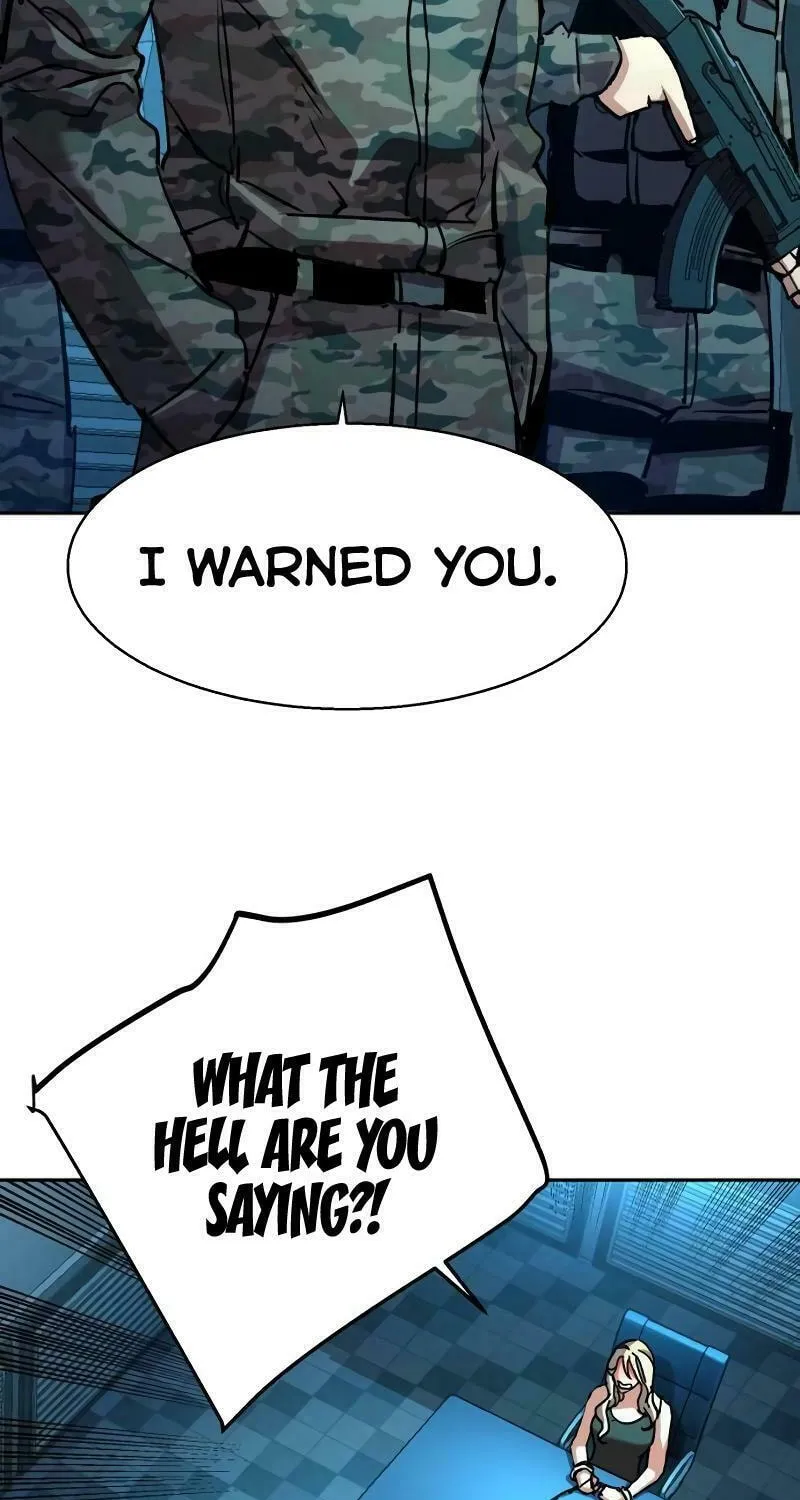 Teenage Mercenary Chapter 175 page 51 - 