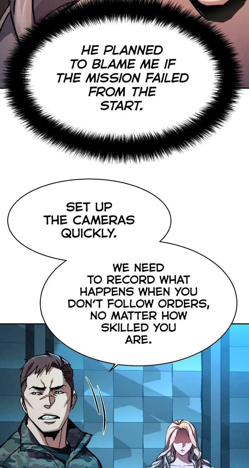 Teenage Mercenary Chapter 175 page 55 - 