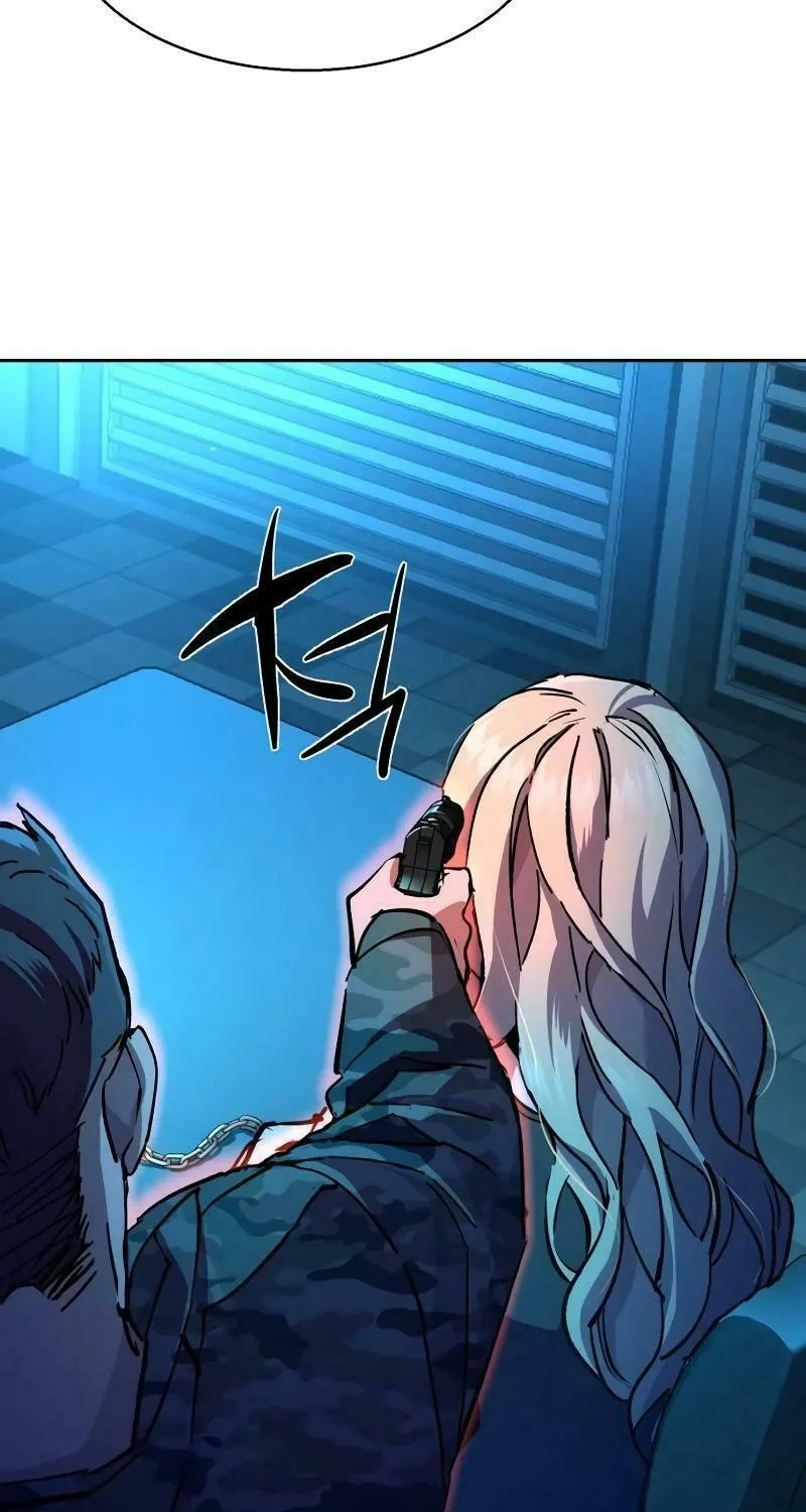 Teenage Mercenary Chapter 175 page 59 - 