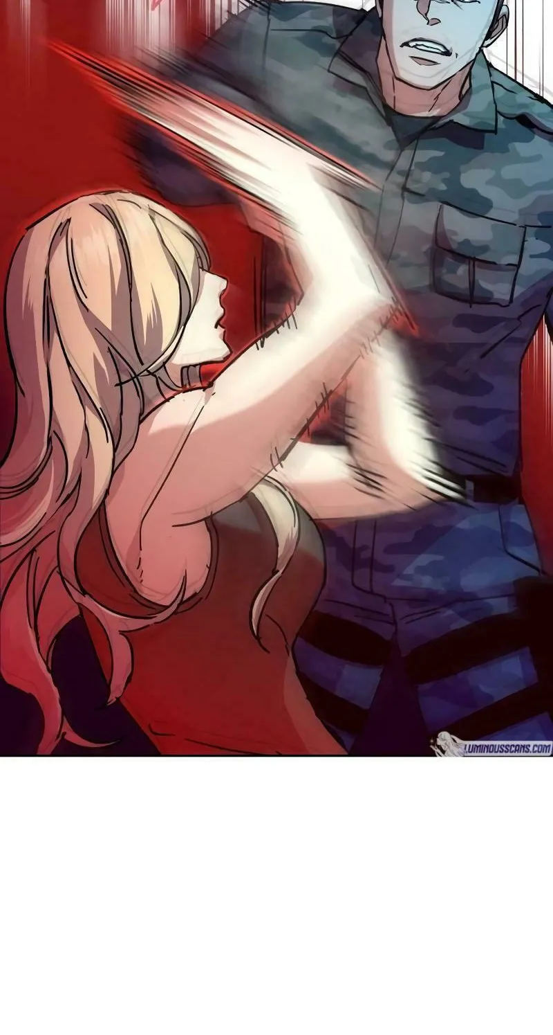 Teenage Mercenary Chapter 175 page 64 - 