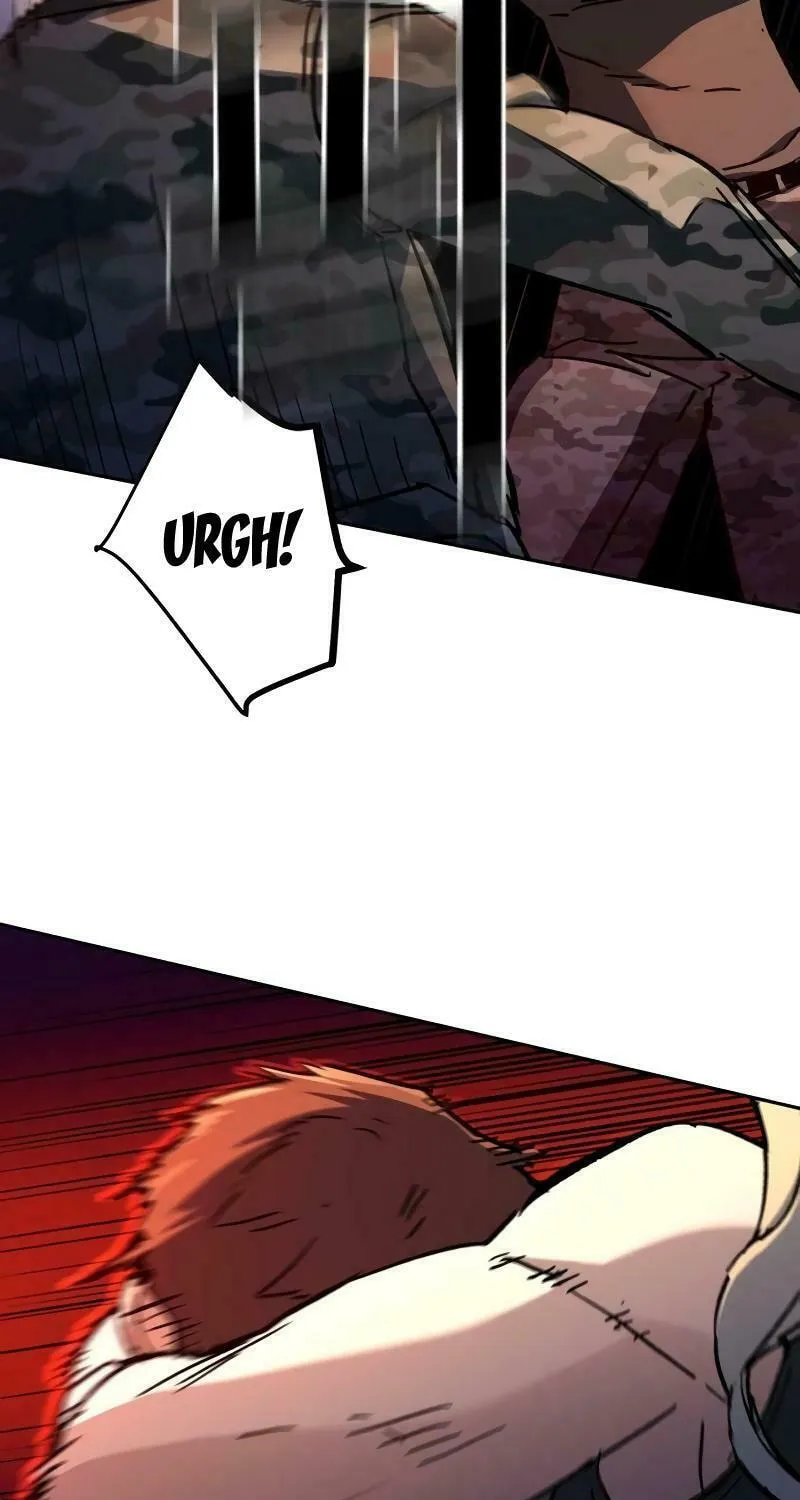 Teenage Mercenary Chapter 175 page 69 - 