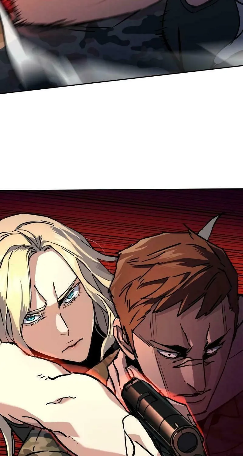 Teenage Mercenary Chapter 175 page 70 - 