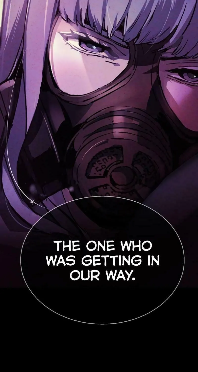 Teenage Mercenary Chapter 175 page 8 - 