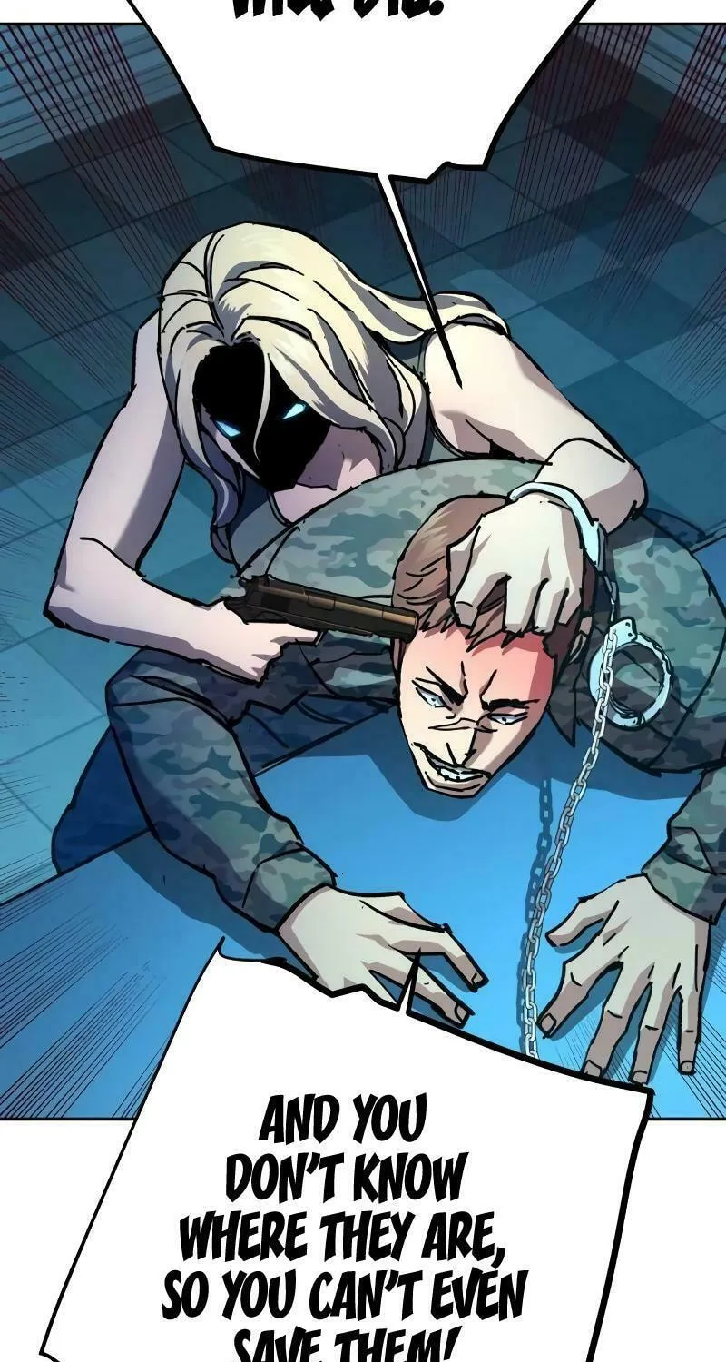 Teenage Mercenary Chapter 175 page 75 - 
