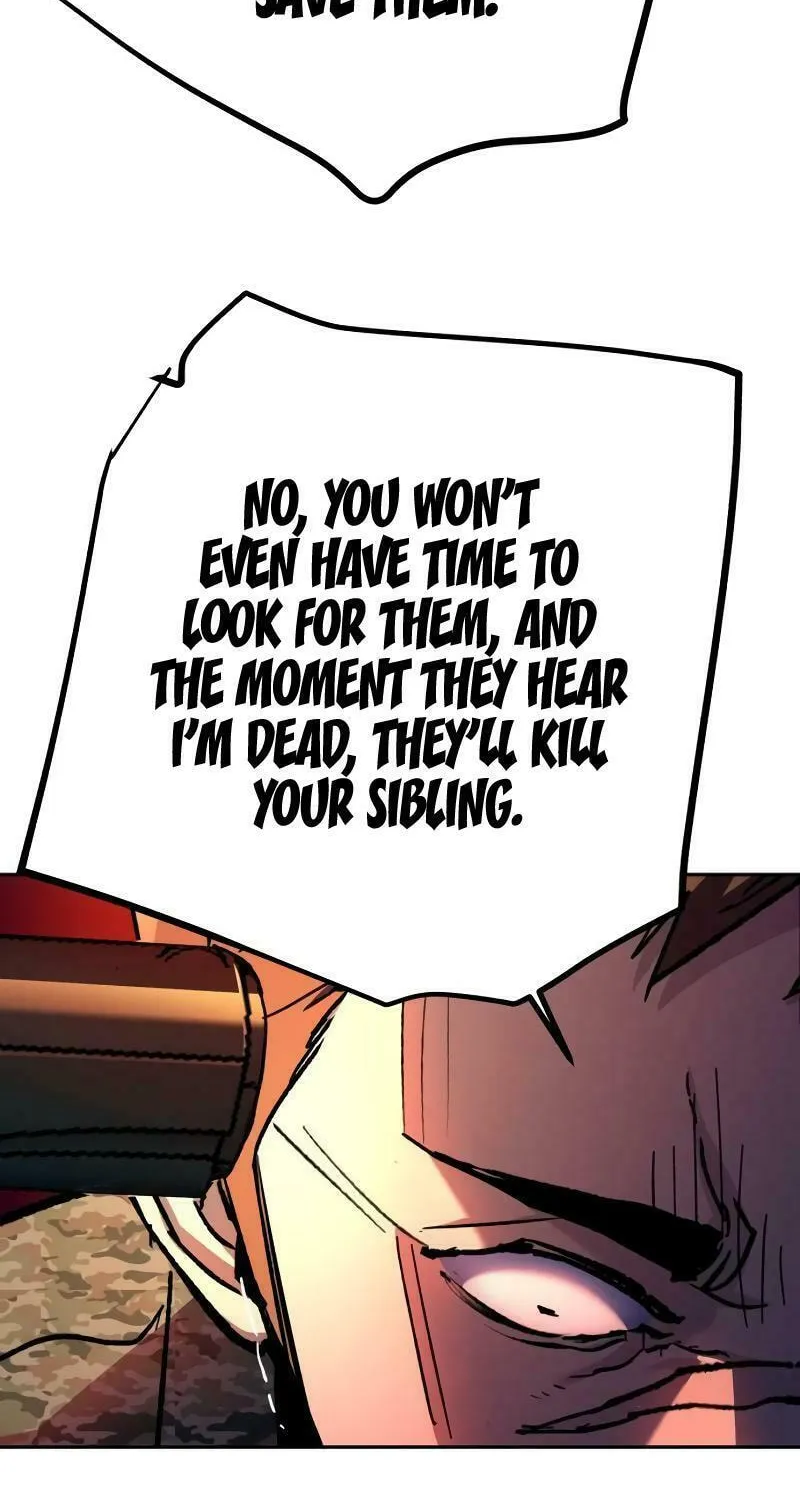 Teenage Mercenary Chapter 175 page 76 - 