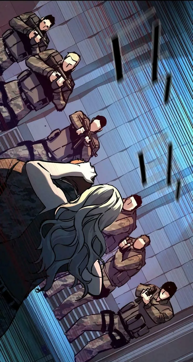 Teenage Mercenary Chapter 175 page 81 - 
