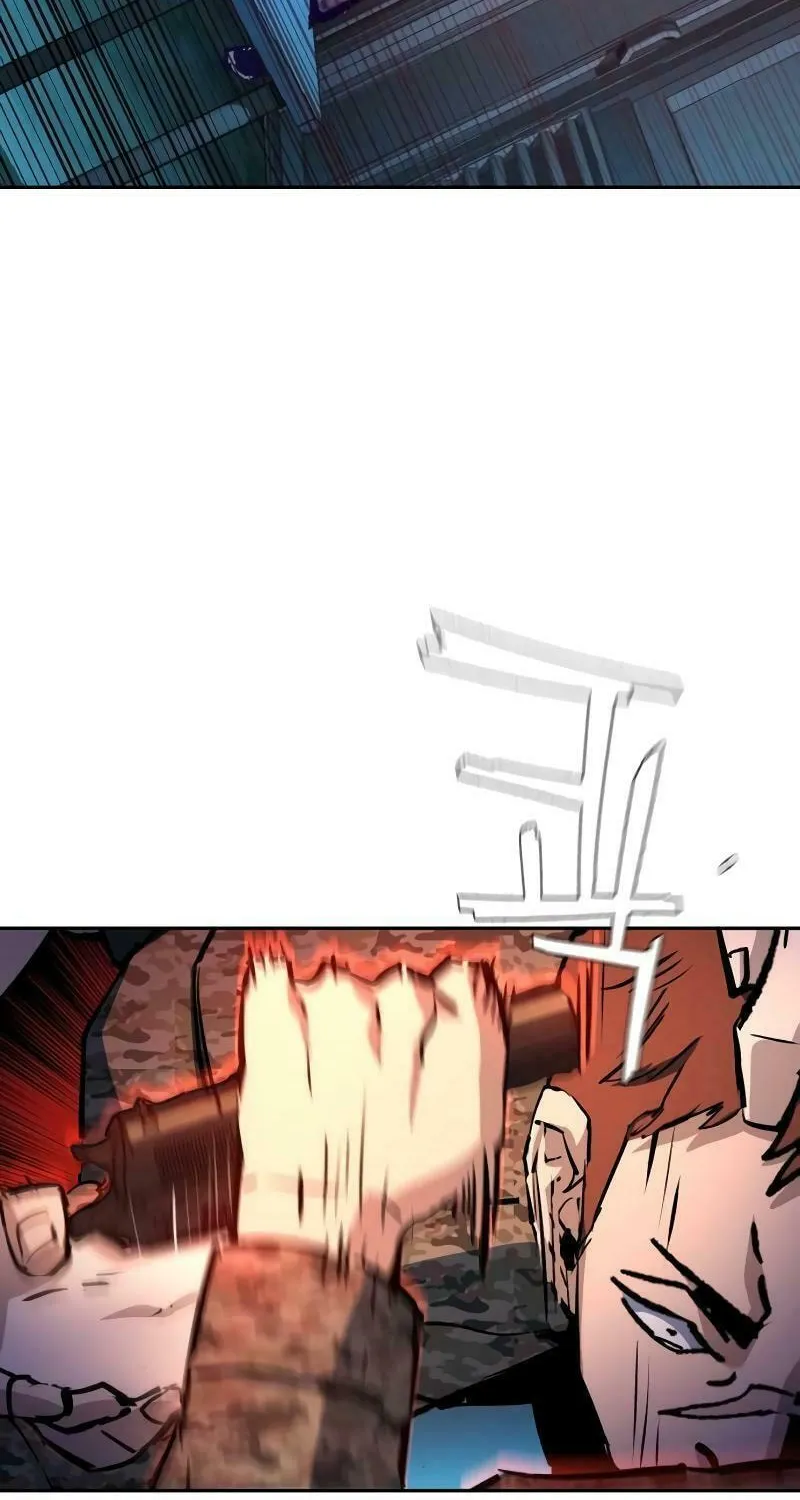 Teenage Mercenary Chapter 175 page 82 - 