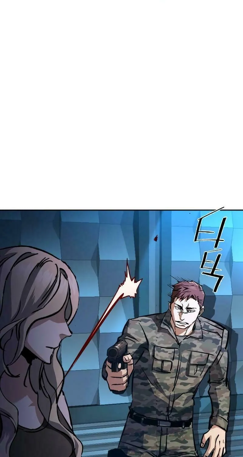Teenage Mercenary Chapter 175 page 83 - 