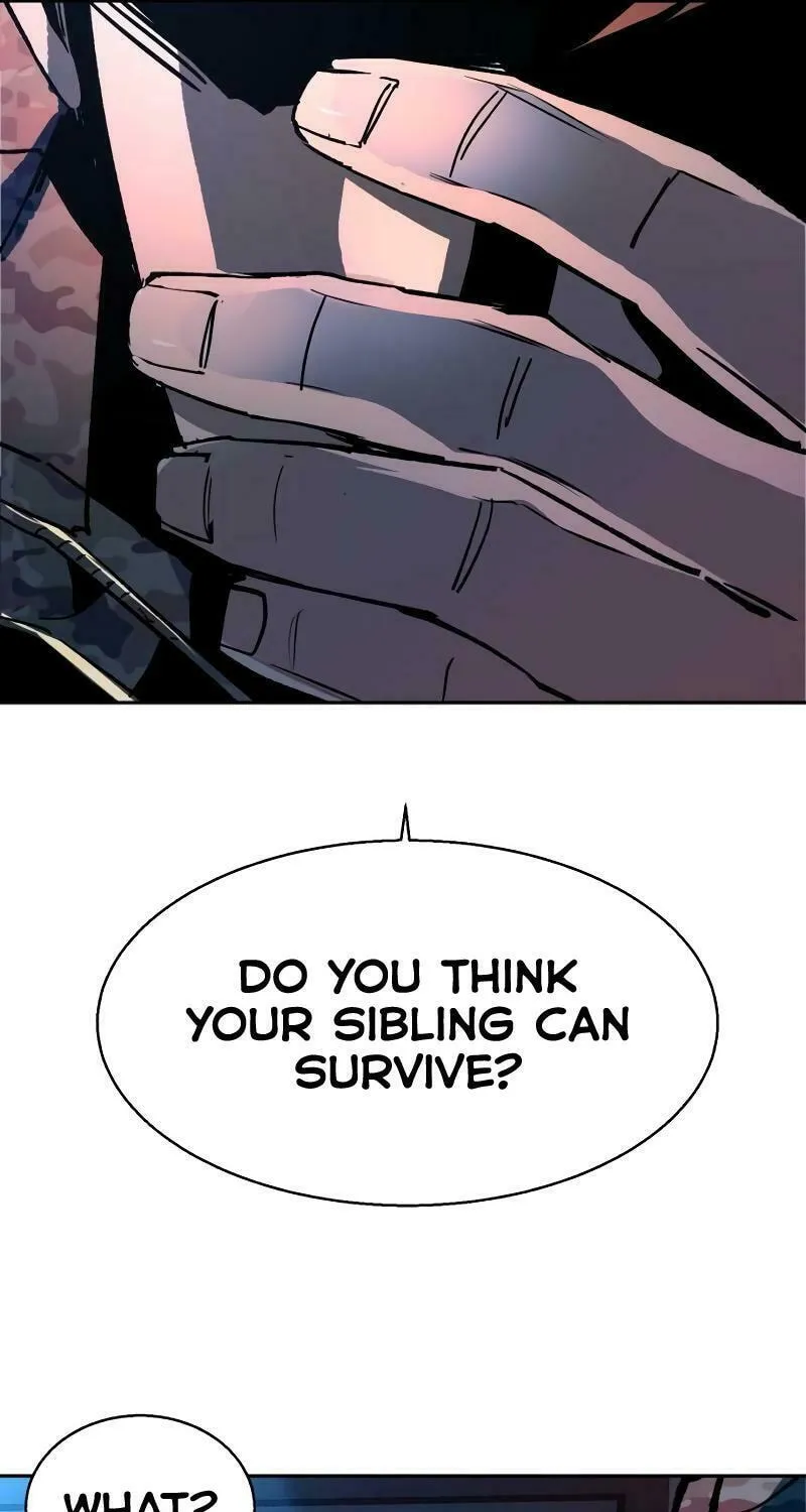 Teenage Mercenary Chapter 175 page 89 - 