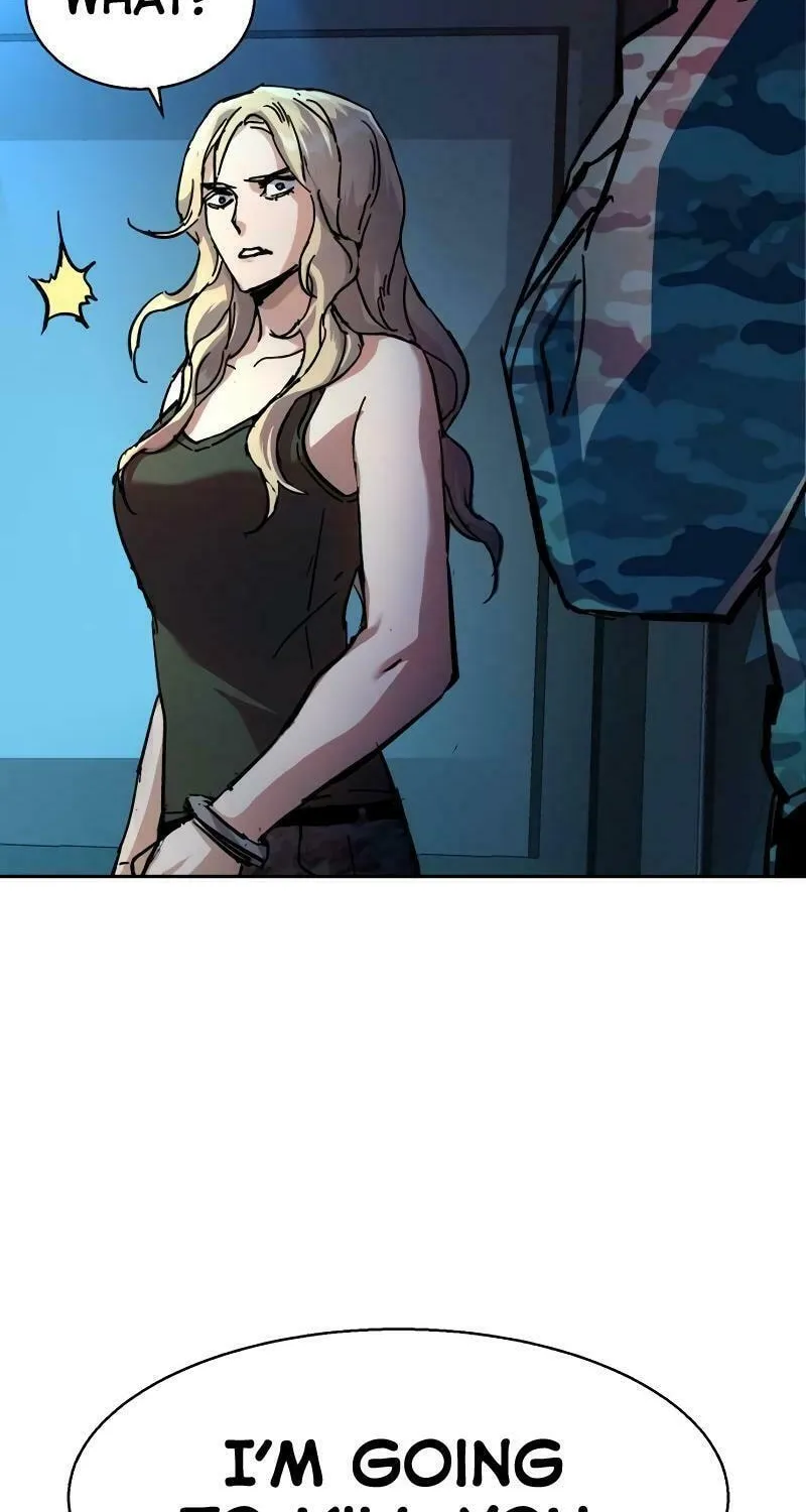 Teenage Mercenary Chapter 175 page 90 - 