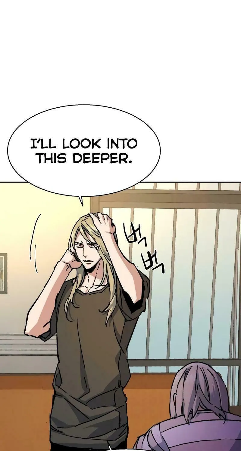 Teenage Mercenary Chapter 175 page 10 - 