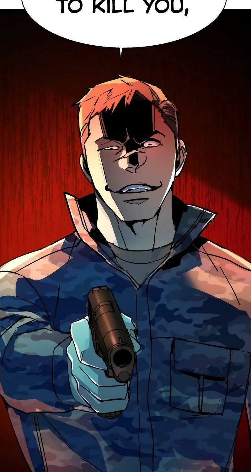 Teenage Mercenary Chapter 175 page 91 - 
