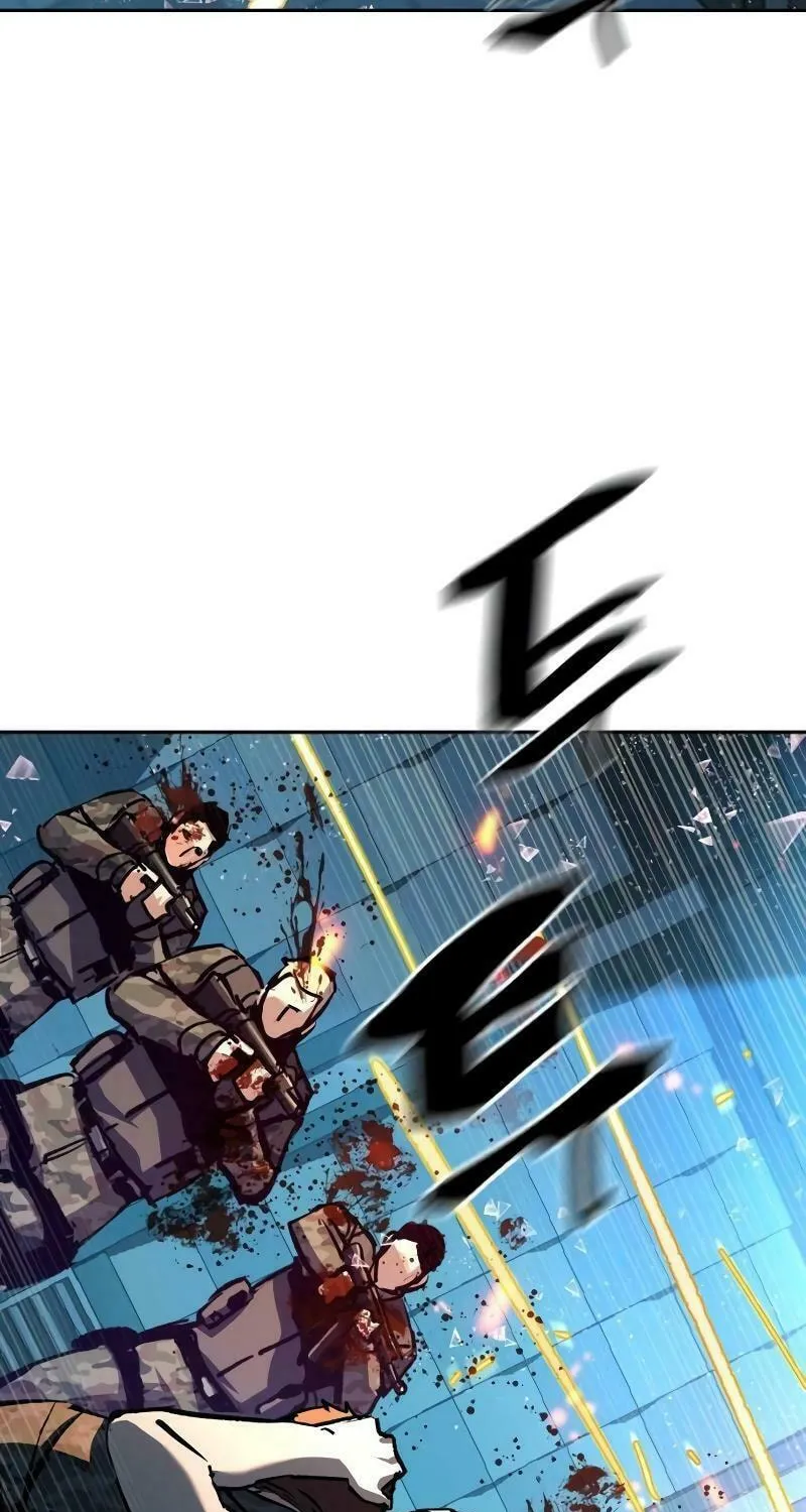 Teenage Mercenary Chapter 175 page 95 - 