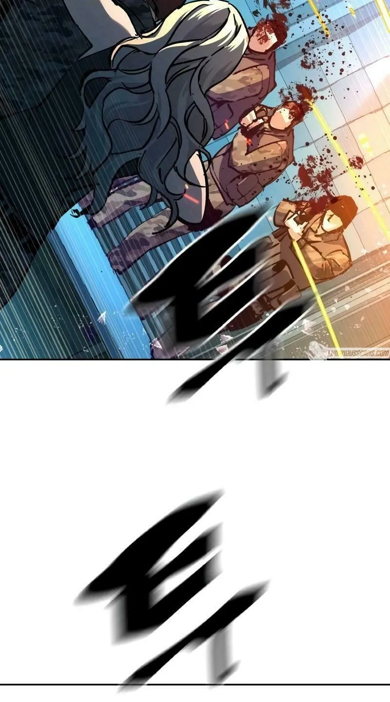 Teenage Mercenary Chapter 175 page 96 - 