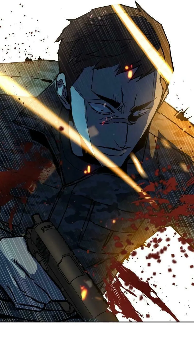 Teenage Mercenary Chapter 175 page 97 - 
