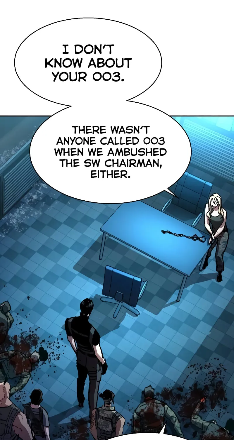 Teenage Mercenary Chapter 176 page 11 - 